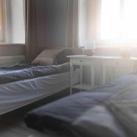 Apartament Quattro, Duszniki-Zdroj Duszniki Zdroj Luaran gambar