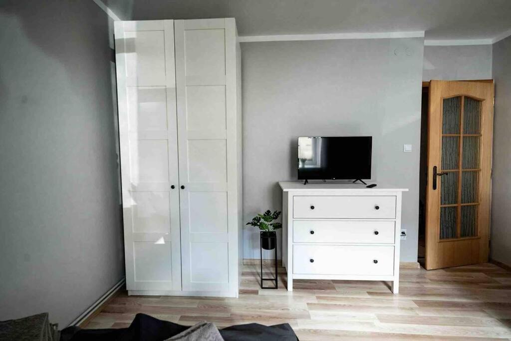 Apartament Quattro, Duszniki-Zdroj Duszniki Zdroj Luaran gambar
