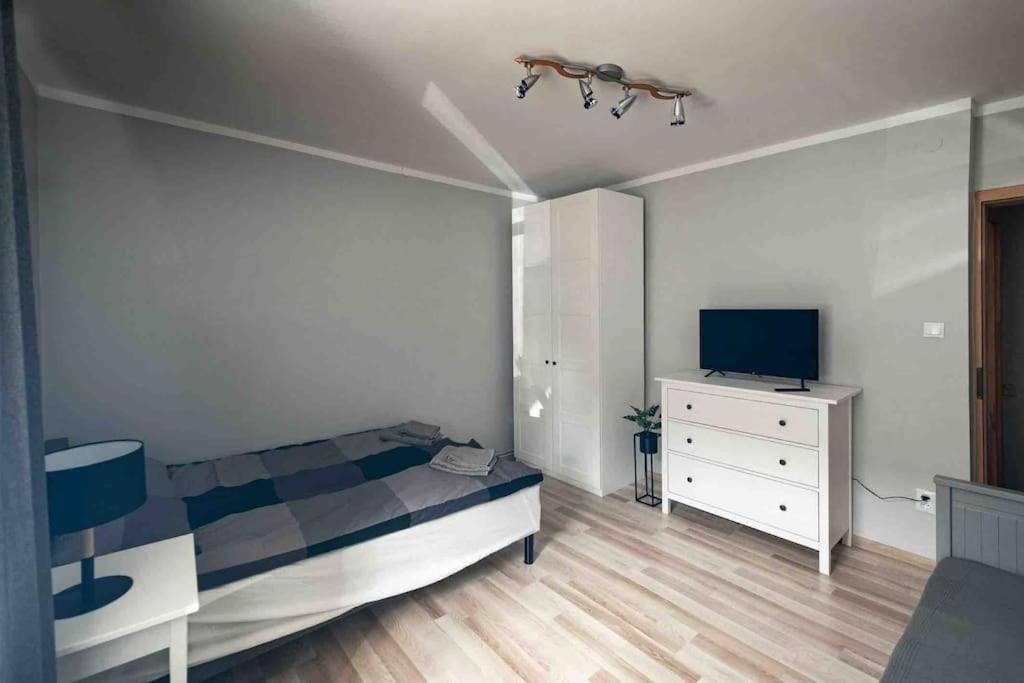 Apartament Quattro, Duszniki-Zdroj Duszniki Zdroj Luaran gambar
