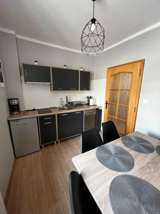 Apartament Quattro, Duszniki-Zdroj Duszniki Zdroj Luaran gambar