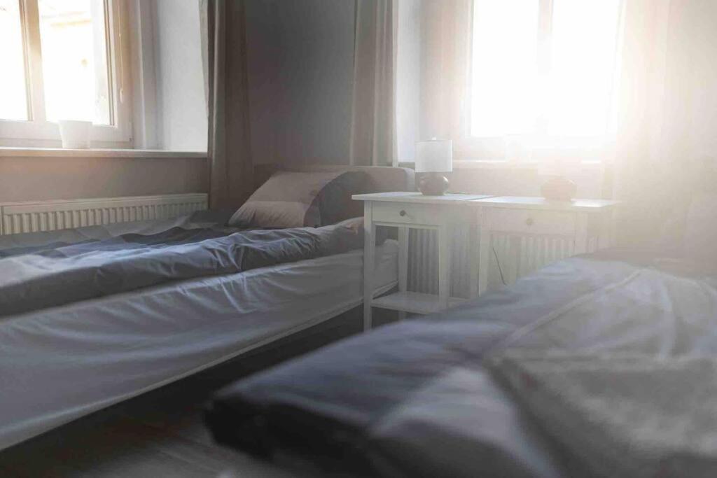 Apartament Quattro, Duszniki-Zdroj Duszniki Zdroj Luaran gambar