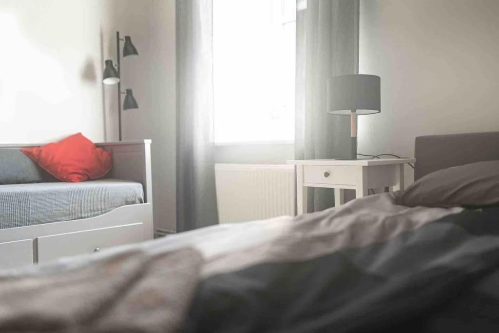 Apartament Quattro, Duszniki-Zdroj Duszniki Zdroj Luaran gambar
