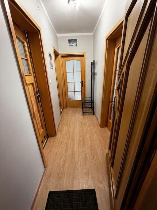 Apartament Quattro, Duszniki-Zdroj Duszniki Zdroj Luaran gambar