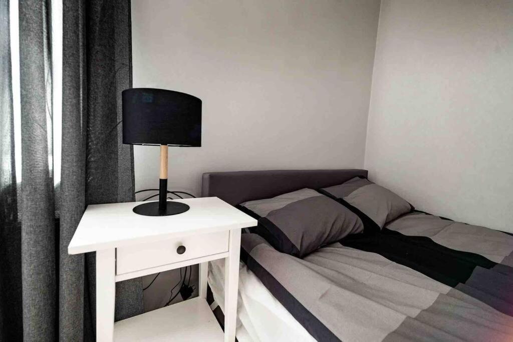 Apartament Quattro, Duszniki-Zdroj Duszniki Zdroj Luaran gambar