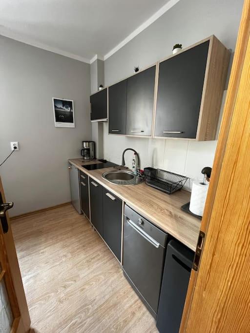 Apartament Quattro, Duszniki-Zdroj Duszniki Zdroj Luaran gambar