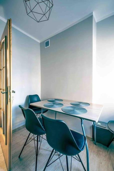 Apartament Quattro, Duszniki-Zdroj Duszniki Zdroj Luaran gambar