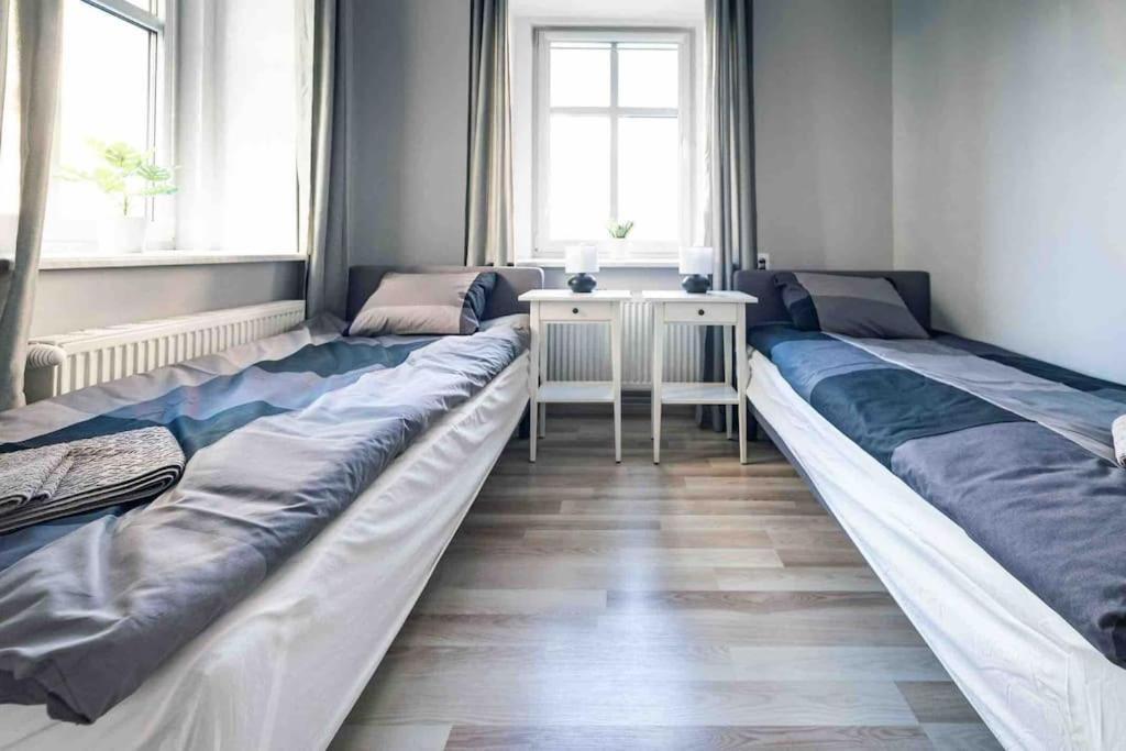 Apartament Quattro, Duszniki-Zdroj Duszniki Zdroj Luaran gambar